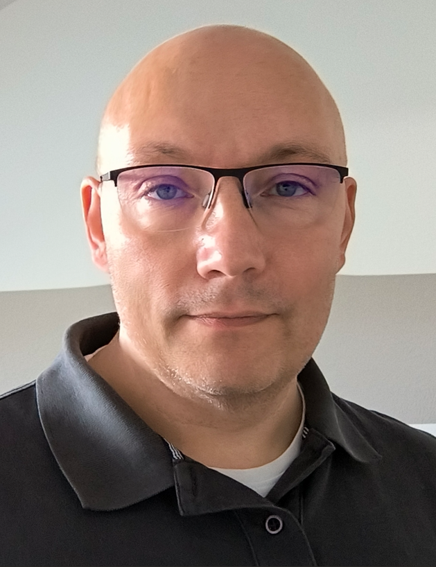 André Pier — SAP Integrationsberater